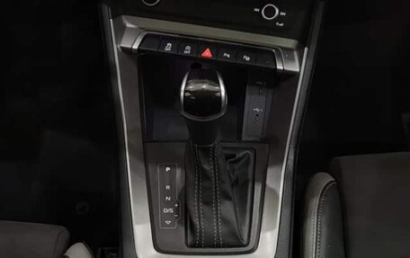 Audi Q3, 2021 год, 1 720 000 рублей, 12 фотография