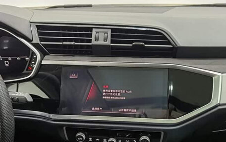 Audi Q3, 2021 год, 1 720 000 рублей, 11 фотография