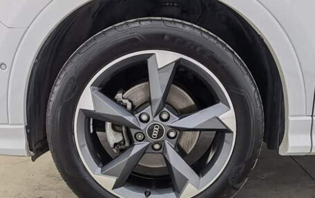Audi Q3, 2021 год, 1 720 000 рублей, 16 фотография