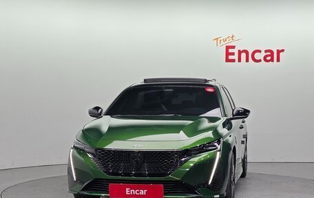 Peugeot 308, 2023 год, 1 900 080 рублей, 2 фотография