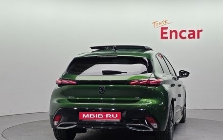 Peugeot 308, 2023 год, 1 900 080 рублей, 3 фотография