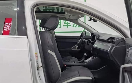 Audi Q3, 2021 год, 1 720 000 рублей, 19 фотография