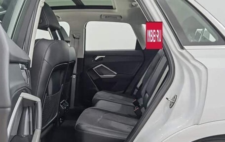 Audi Q3, 2021 год, 1 720 000 рублей, 14 фотография