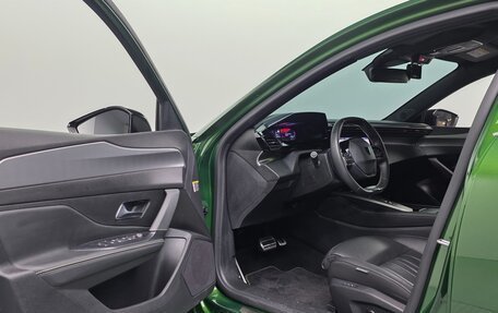 Peugeot 308, 2023 год, 1 900 080 рублей, 14 фотография