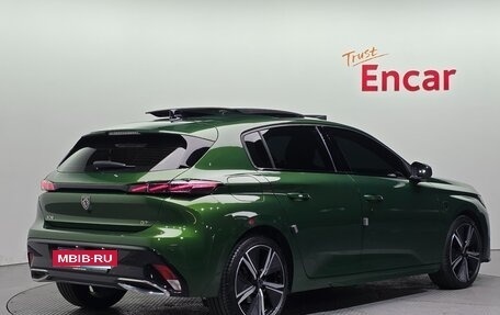 Peugeot 308, 2023 год, 1 900 080 рублей, 4 фотография