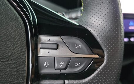 Peugeot 308, 2023 год, 1 900 080 рублей, 20 фотография
