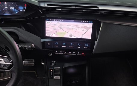 Peugeot 308, 2023 год, 1 900 080 рублей, 26 фотография