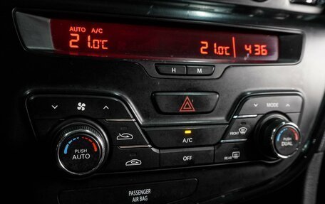 KIA Optima III, 2012 год, 1 149 000 рублей, 15 фотография