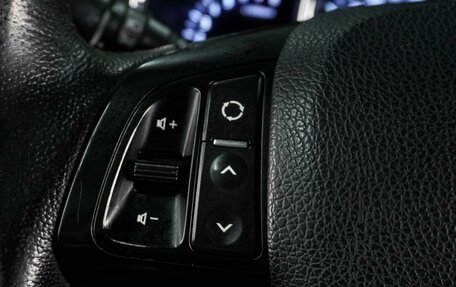 KIA Optima III, 2012 год, 1 149 000 рублей, 17 фотография
