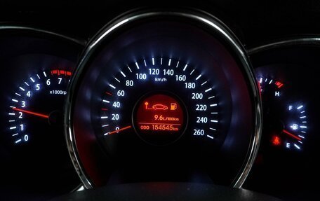 KIA Optima III, 2012 год, 1 149 000 рублей, 18 фотография