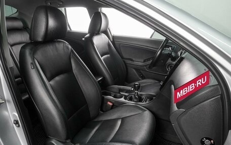 KIA Optima III, 2012 год, 1 149 000 рублей, 8 фотография