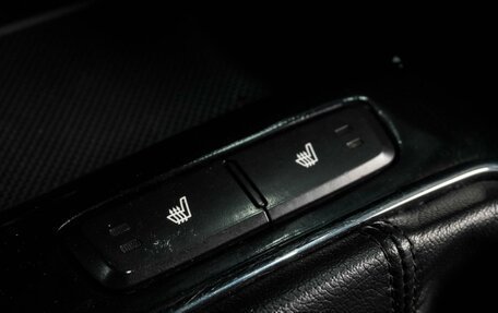 KIA Optima III, 2012 год, 1 149 000 рублей, 19 фотография