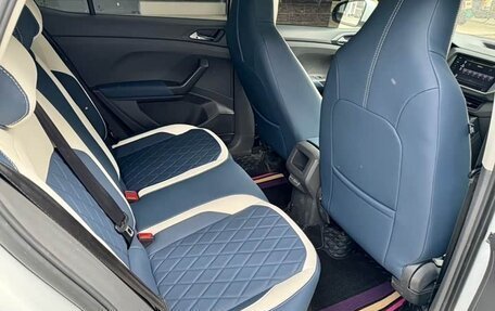 Volkswagen T-Cross I, 2023 год, 1 608 888 рублей, 12 фотография