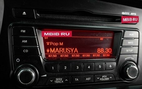 KIA Optima III, 2012 год, 1 149 000 рублей, 20 фотография