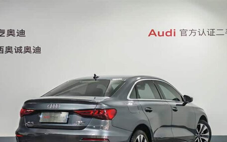 Audi A3, 2021 год, 1 730 000 рублей, 4 фотография