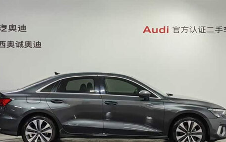 Audi A3, 2021 год, 1 730 000 рублей, 5 фотография