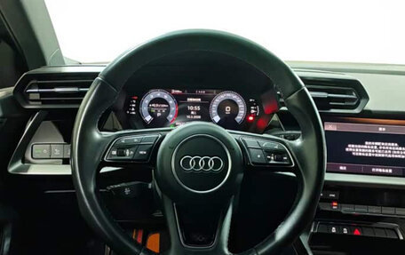 Audi A3, 2021 год, 1 730 000 рублей, 6 фотография