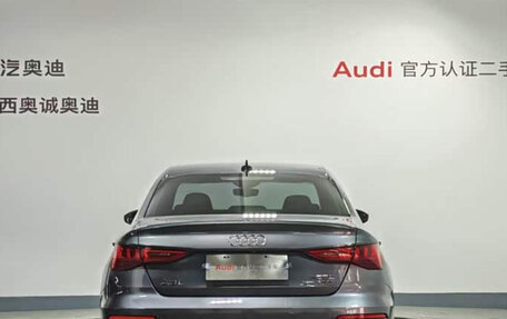 Audi A3, 2021 год, 1 730 000 рублей, 3 фотография