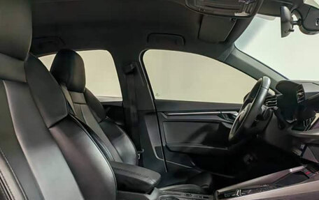 Audi A3, 2021 год, 1 730 000 рублей, 8 фотография
