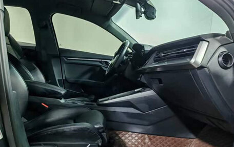 Audi A3, 2021 год, 1 730 000 рублей, 10 фотография