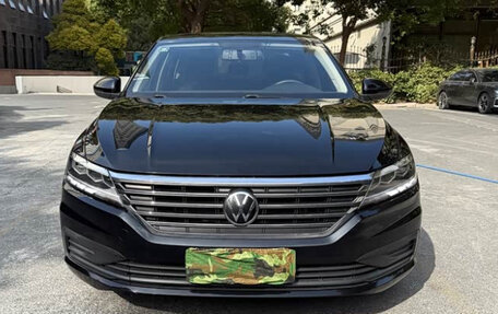 Volkswagen Lavida, 2022 год, 1 100 000 рублей, 2 фотография