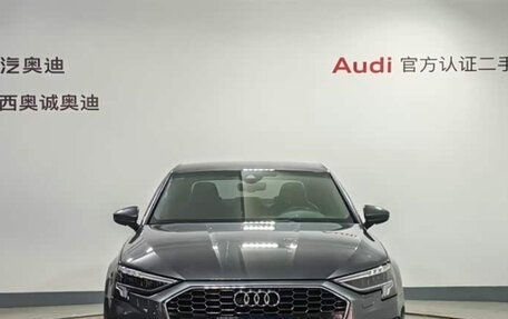 Audi A3, 2021 год, 1 730 000 рублей, 2 фотография