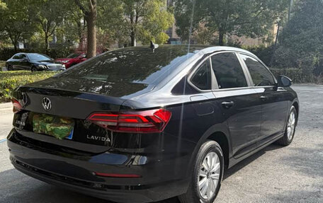 Volkswagen Lavida, 2022 год, 1 100 000 рублей, 16 фотография