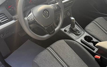 Volkswagen Lavida, 2022 год, 1 100 000 рублей, 5 фотография