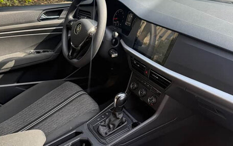 Volkswagen Lavida, 2022 год, 1 100 000 рублей, 11 фотография