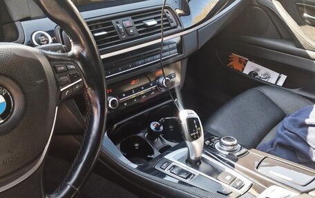 BMW 5 серия, 2015 год, 2 100 000 рублей, 4 фотография