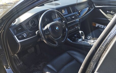 BMW 5 серия, 2015 год, 2 100 000 рублей, 7 фотография