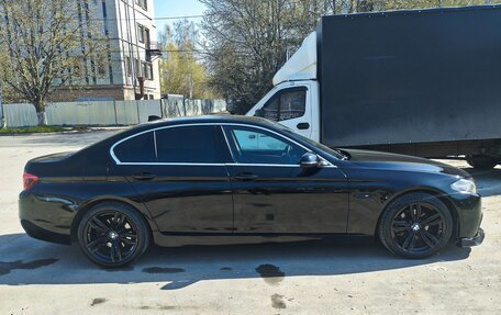 BMW 5 серия, 2015 год, 2 100 000 рублей, 10 фотография