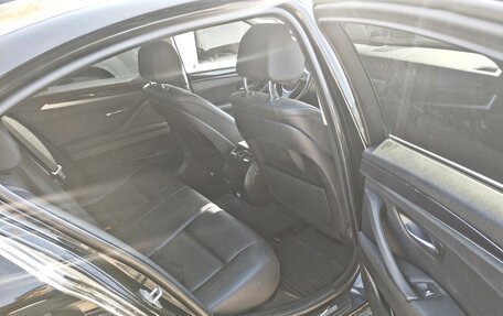 BMW 5 серия, 2015 год, 2 100 000 рублей, 12 фотография