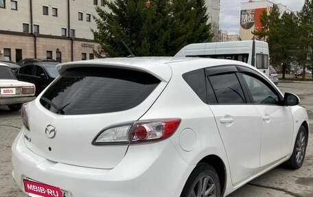 Mazda 3, 2012 год, 730 000 рублей, 3 фотография