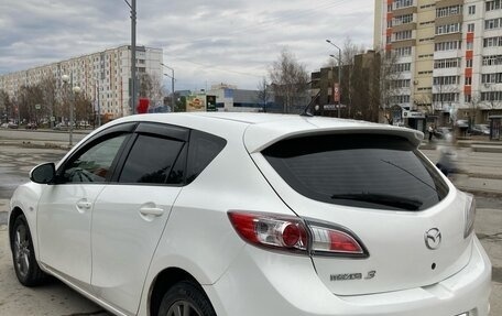 Mazda 3, 2012 год, 730 000 рублей, 4 фотография