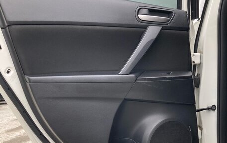 Mazda 3, 2012 год, 730 000 рублей, 6 фотография