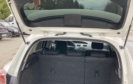 Mazda 3, 2012 год, 730 000 рублей, 7 фотография