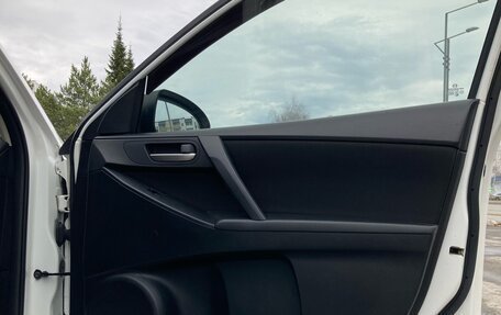 Mazda 3, 2012 год, 730 000 рублей, 12 фотография