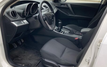 Mazda 3, 2012 год, 730 000 рублей, 13 фотография