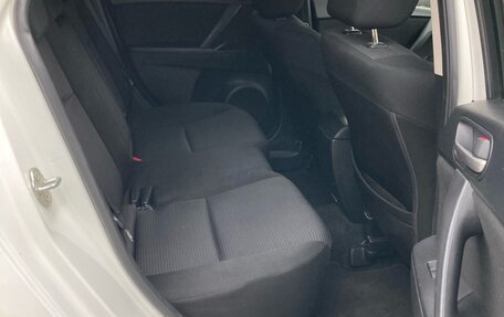 Mazda 3, 2012 год, 730 000 рублей, 9 фотография