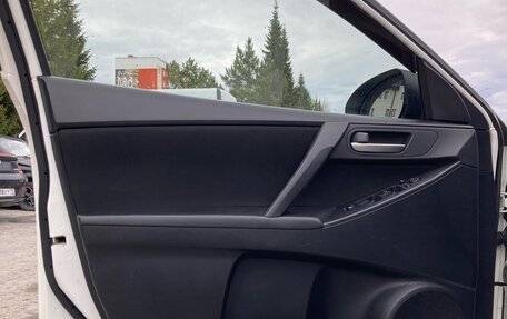 Mazda 3, 2012 год, 730 000 рублей, 14 фотография