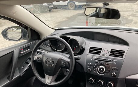 Mazda 3, 2012 год, 730 000 рублей, 15 фотография