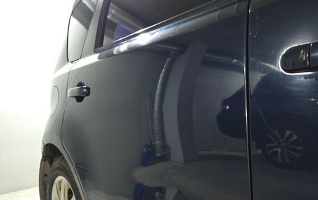 Nissan Note II рестайлинг, 2008 год, 599 000 рублей, 5 фотография