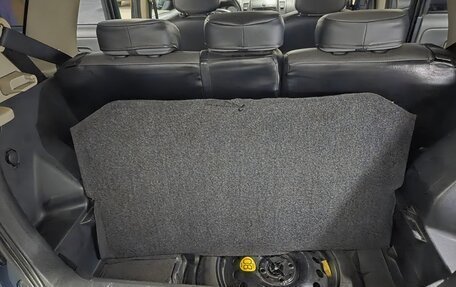 Nissan Note II рестайлинг, 2008 год, 599 000 рублей, 13 фотография
