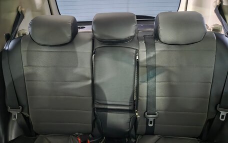 Nissan Note II рестайлинг, 2008 год, 599 000 рублей, 9 фотография