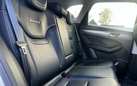 Haval Jolion, 2022 год, 2 087 000 рублей, 9 фотография