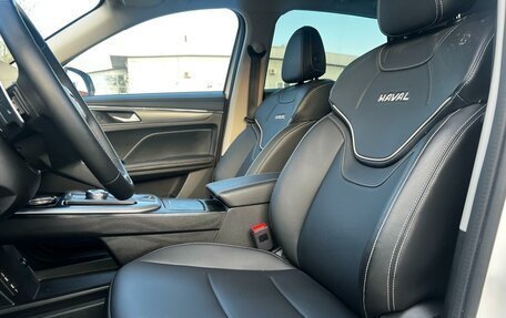Haval Jolion, 2022 год, 2 087 000 рублей, 10 фотография