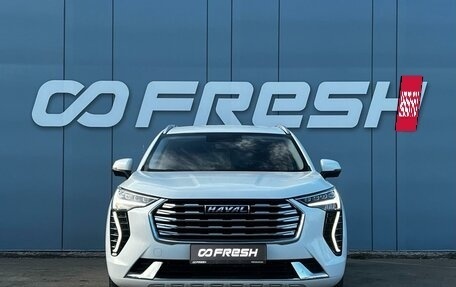Haval Jolion, 2022 год, 2 087 000 рублей, 3 фотография