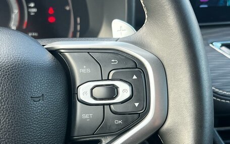 Haval Jolion, 2022 год, 2 087 000 рублей, 18 фотография