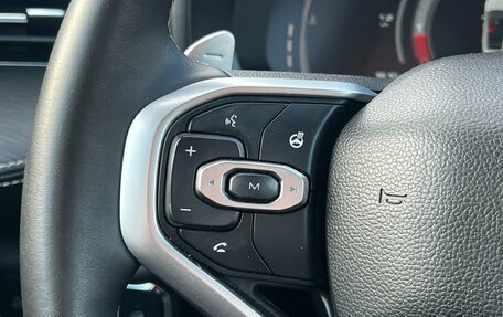 Haval Jolion, 2022 год, 2 087 000 рублей, 16 фотография